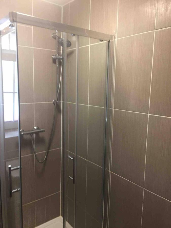 Aplacetostay Central London Apartment, Zone 1 Bak Bagian luar foto